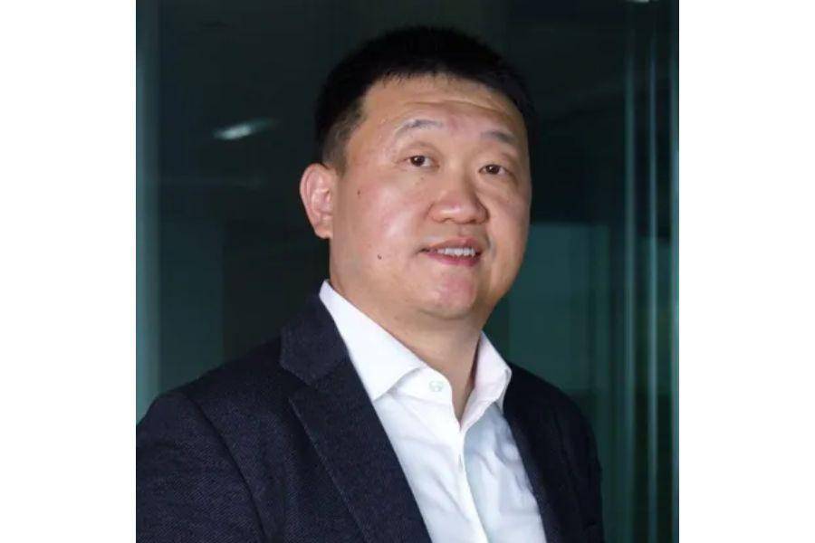 Forrest Li, pendiri Shopee dan pemilik Sea Limited (forbes.com)