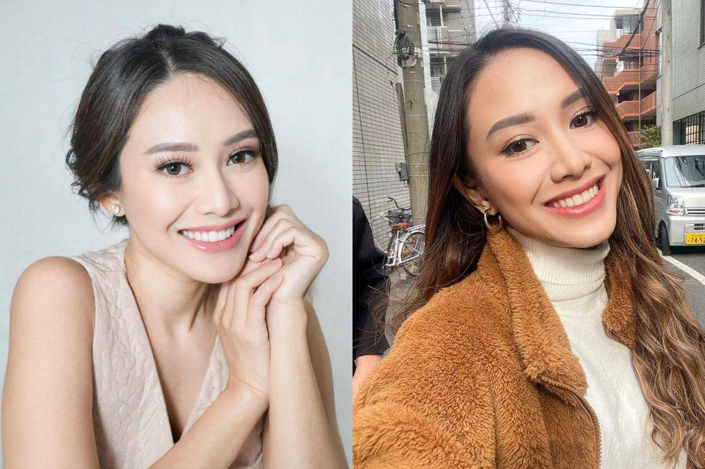 ide makeup natural ala Merdianti Octavia (instagram.com/merdioctav)