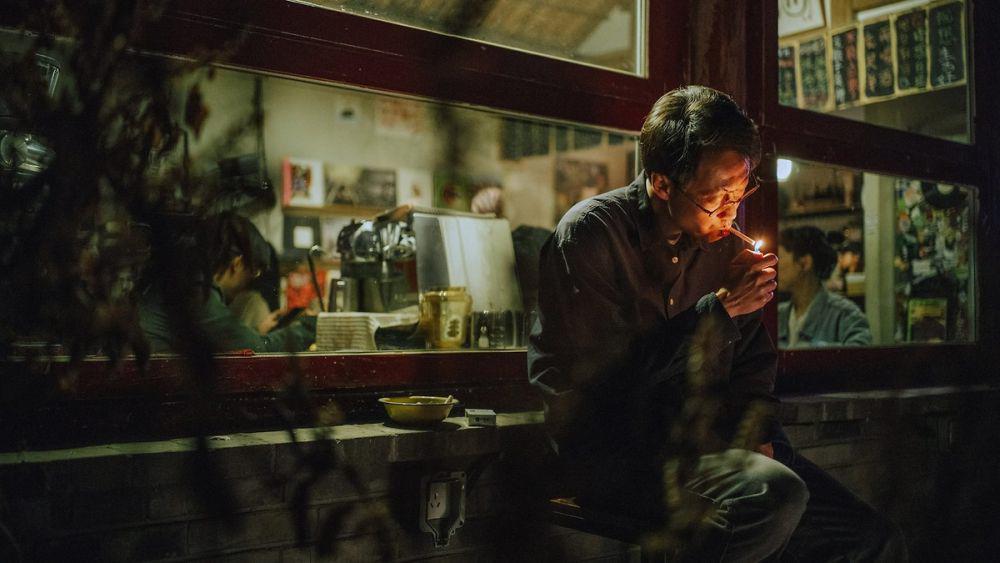 The Shadowless Tower (dok. Lu Films/The Shadowless Tower)