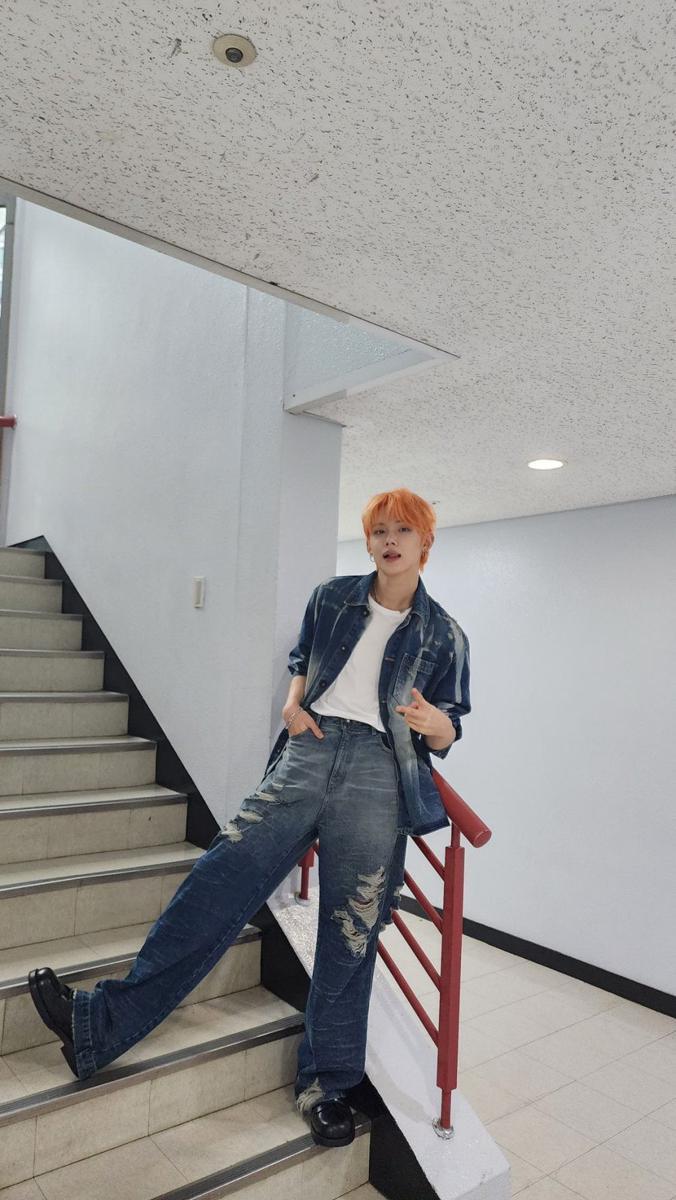 Yeonjun TXT (x.com/TXT_members)