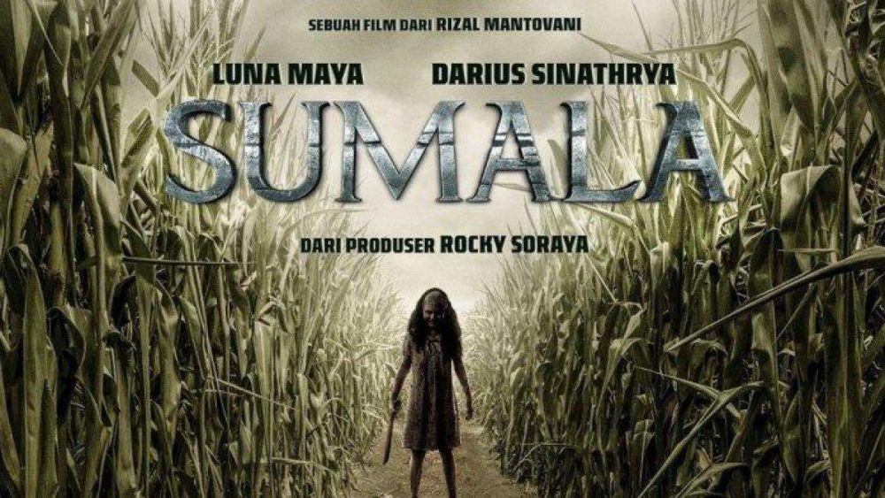 9 Film Horor Tayang September 2024, Didominasi Film Lokal