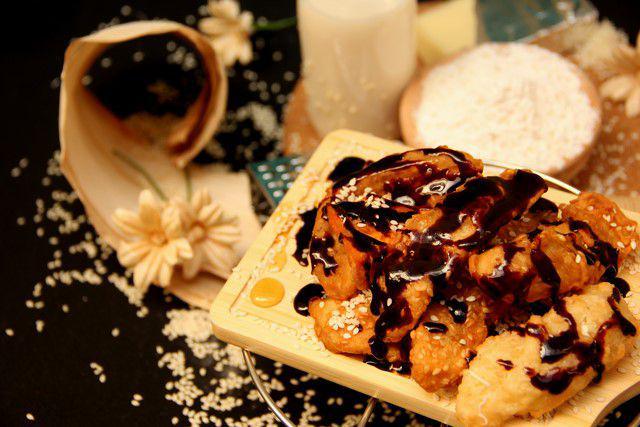 5 Cara Membuat Nugget Pisang Frozen yang Istimewa