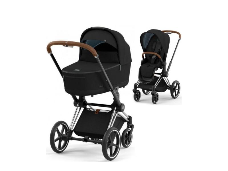 Cybex Priam 4 (cybex.kiev.ua)