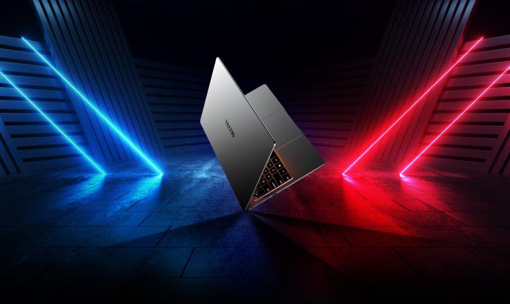 TECNO Megabook T1 (tecno-mobile.com)
