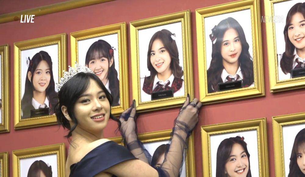 Zee JKT48 (Dok. YouTube/JKT48)