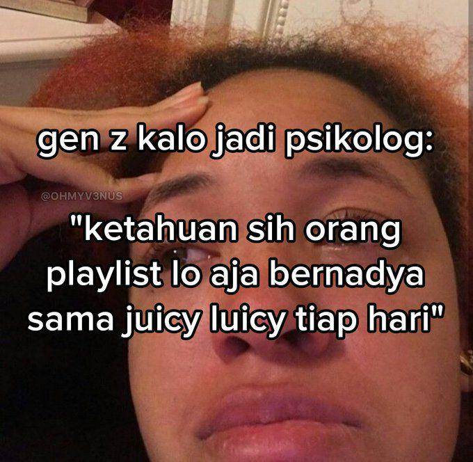 Meme gen Z (x.com/OHMYV3NUS)