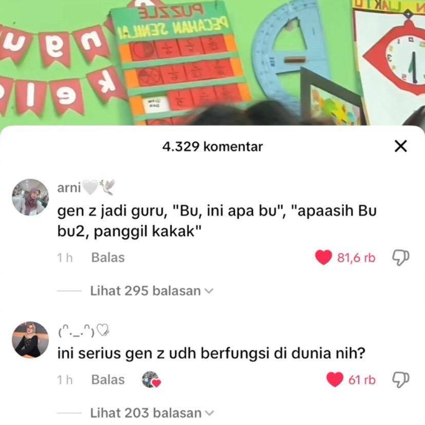 Meme gen Z (x.com/fsstival)