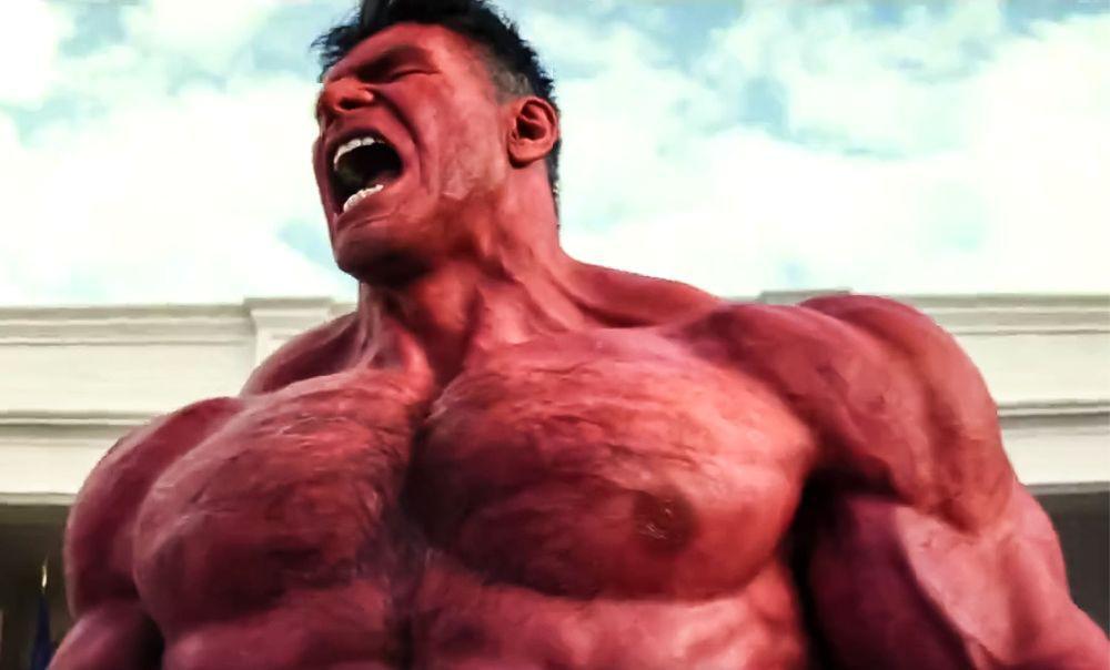 3 Karakter Film Marvel yang Terjun ke Dunia Politik! Ada Jadi Presiden