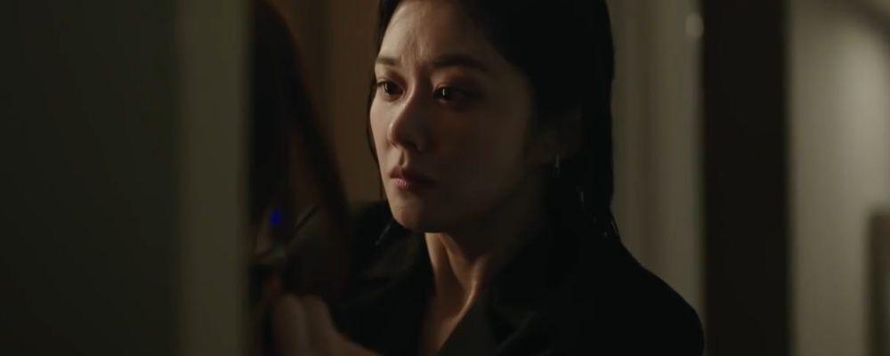 Jang Nara di Good Partner (dok. SBS/Good Partner)