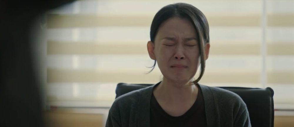 Kim Bo Jung di Good Partner (dok. SBS/Good Partner)