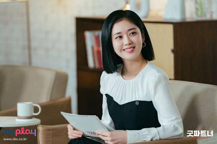 7 Alasan Ending Good Partner Dipuji Memuaskan, Happy Ending!