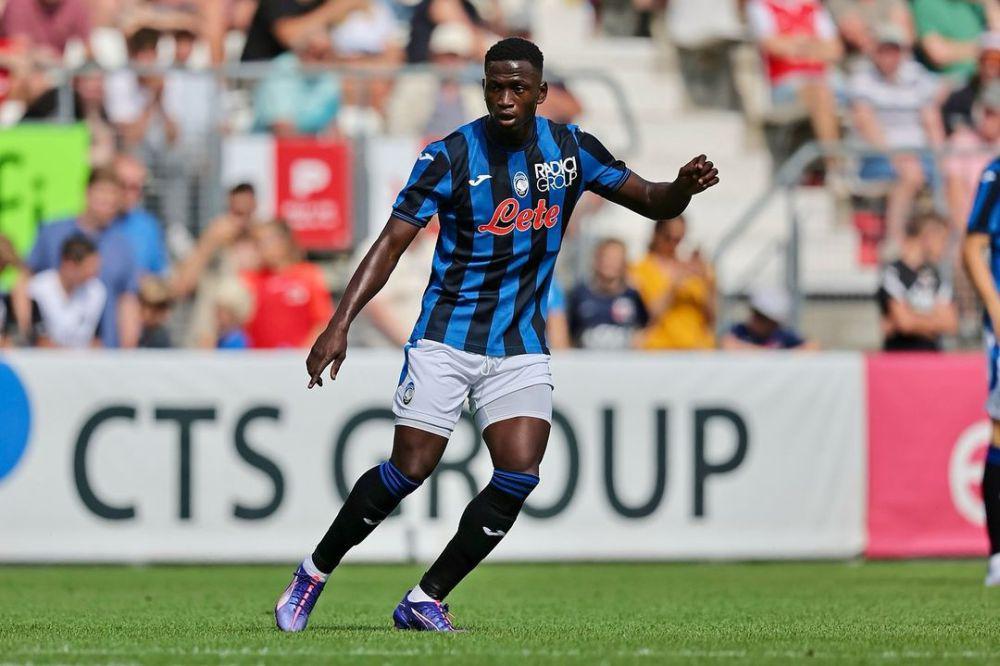 Ibrahim Sulemana (instagram.com/sulemana_77)