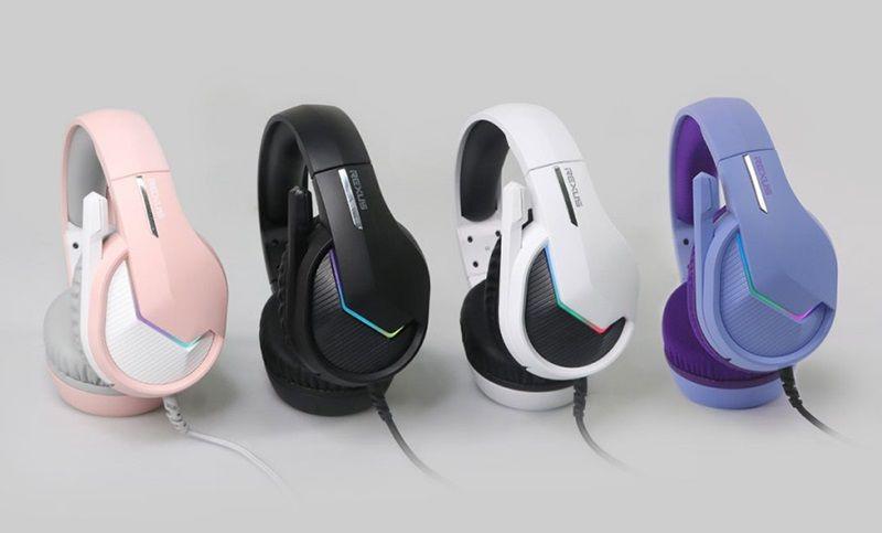 7 Headset Gaming di Bawah Rp500 Ribu, Desain Keren!
