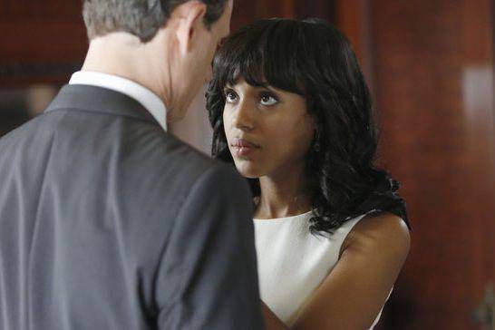 adegan dalam serial Scandal. (dok. ABC/Scandal)