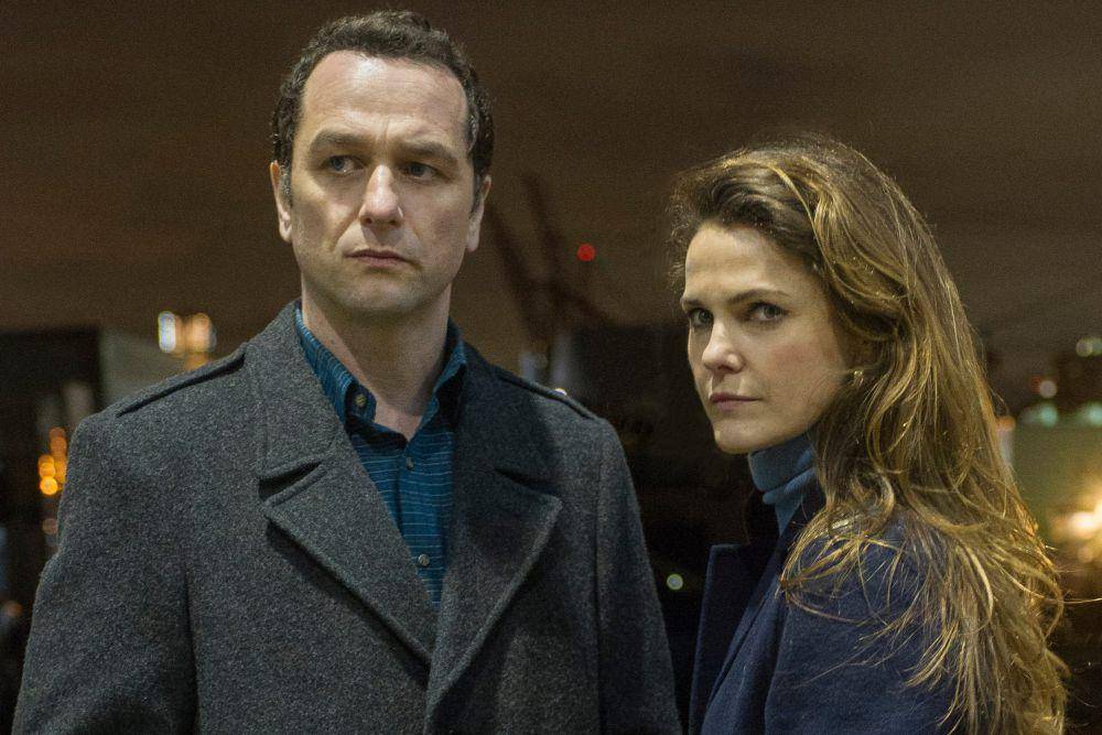adegan dalam serial The Americans. (dok. FX/The Americans)