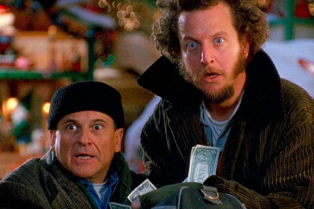 9 Villain Paling Kocak di Film Hollywood, Jahatnya Bikin Ngakak!