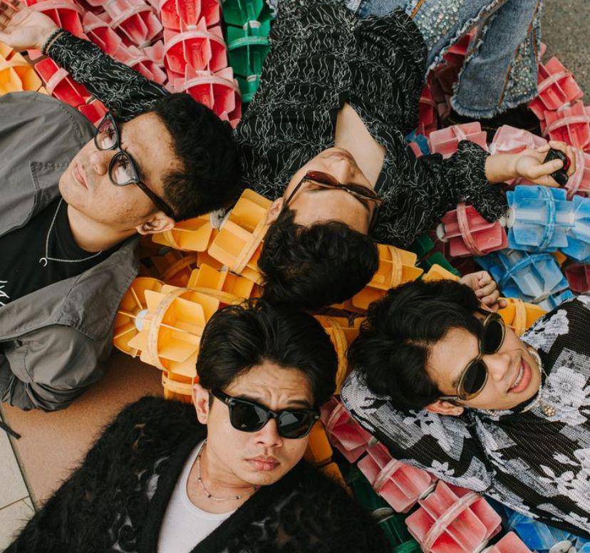 biodata dan profil Juicy Luicy (Instagram.com/juicyluicyband)