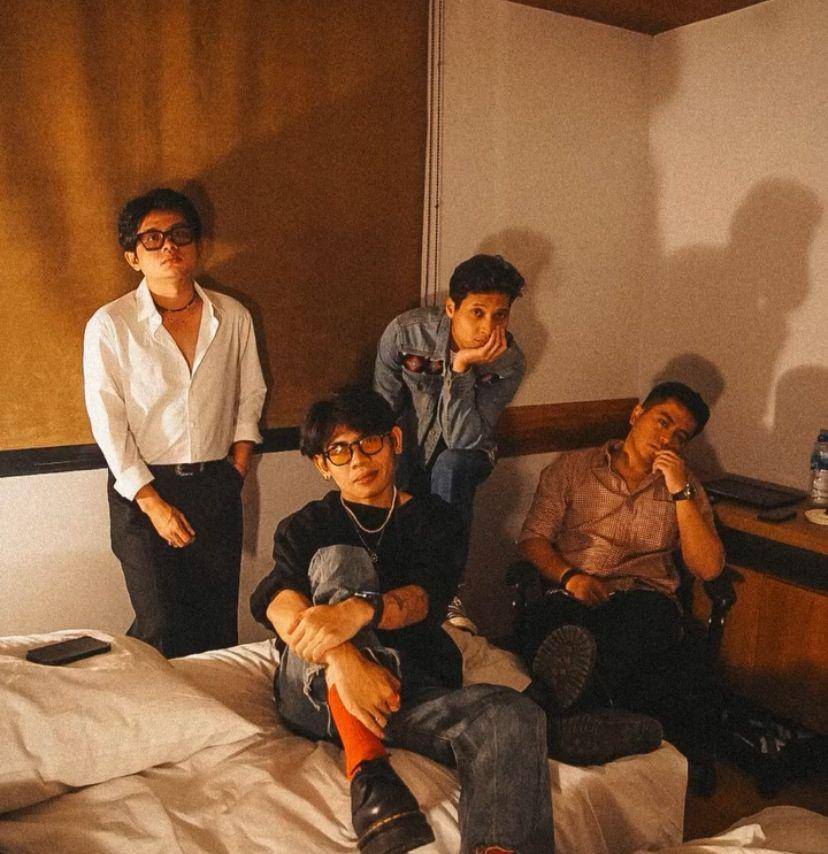 biodata dan profil Juicy Luicy (Instagram.com/juicyluicyband)