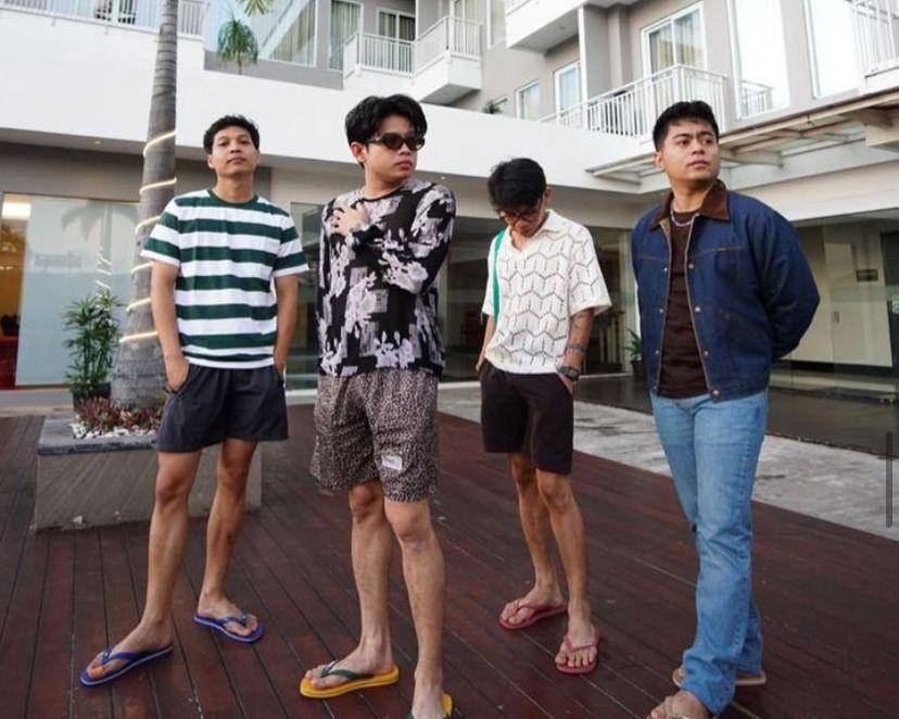 biodata dan profil Juicy Luicy (Instagram.com/juicyluicyband)