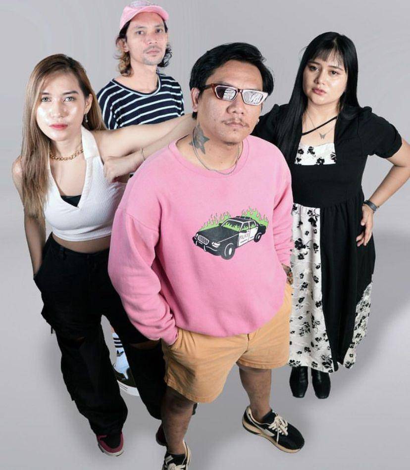 biodata dan profil Batas Senja (Instagram.com/batassenjaofficial)