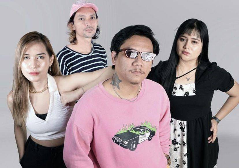 biodata dan profil Batas Senja (Instagram.com/batassenjaofficial)