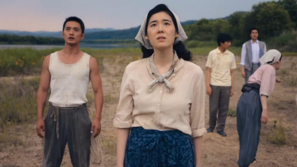 5 Alasan Kenapa Pachinko Season 2 Lebih Menarik dari Musim Pertama
