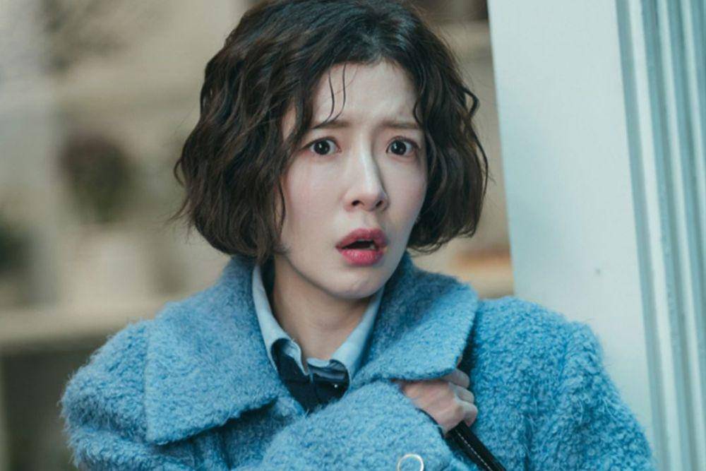 still cut drama DNA Lover (instagram.com/tvchoisuninsta)