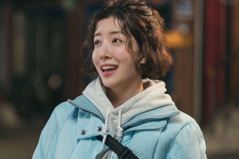 still cut drama DNA Lover (instagram.com/tvchoisuninsta)