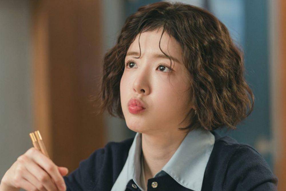 still cut drama DNA Lover (instagram.com/tvchoisuninsta)