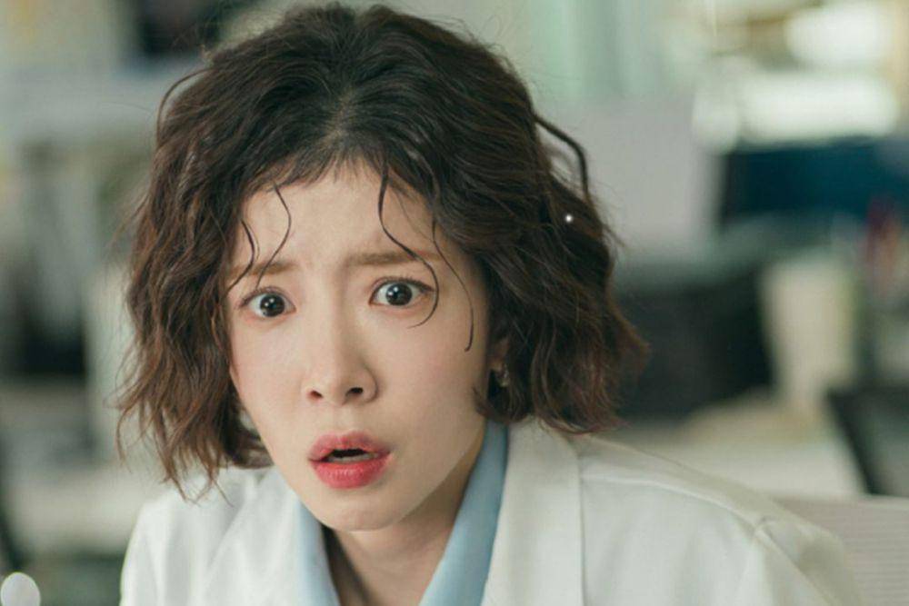 still cut drama DNA Lover (instagram.com/tvchoisuninsta)