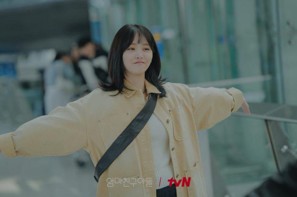 still cut drama Love Next Door (instagram.com/tvn_drama)