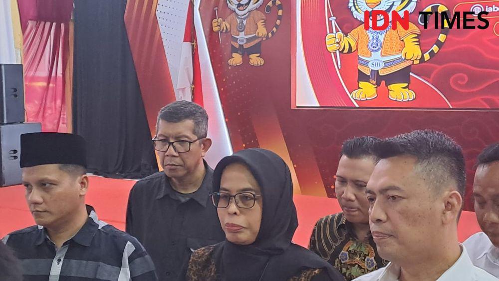 3 Paslon Independen di Jabar Sah Maju Pilkada 2024, Ada Alam Pedangdut