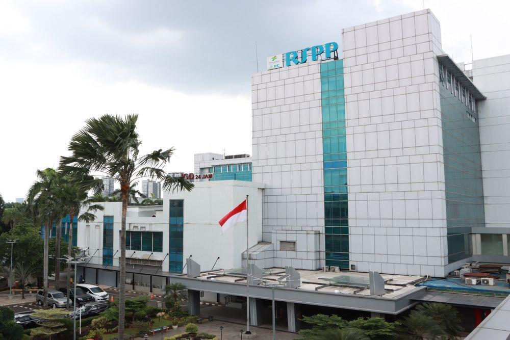 RS Pusat Pertamina Komitmen Tingkatkan Standar Keselamatan