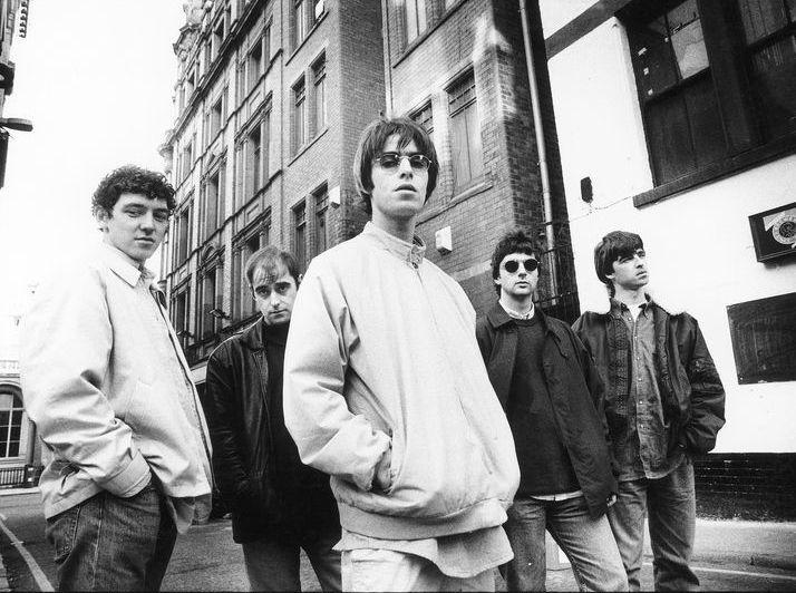 Band Oasis Kode Keras Bakal Reuni, Benarkah?