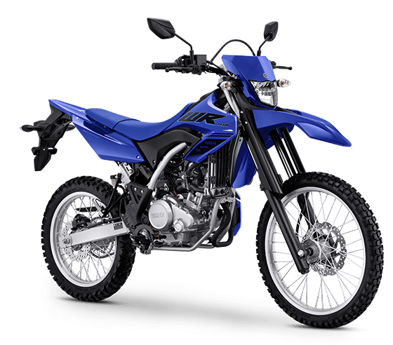 Yamaha WR 155 (yamaha-motor.co.id)