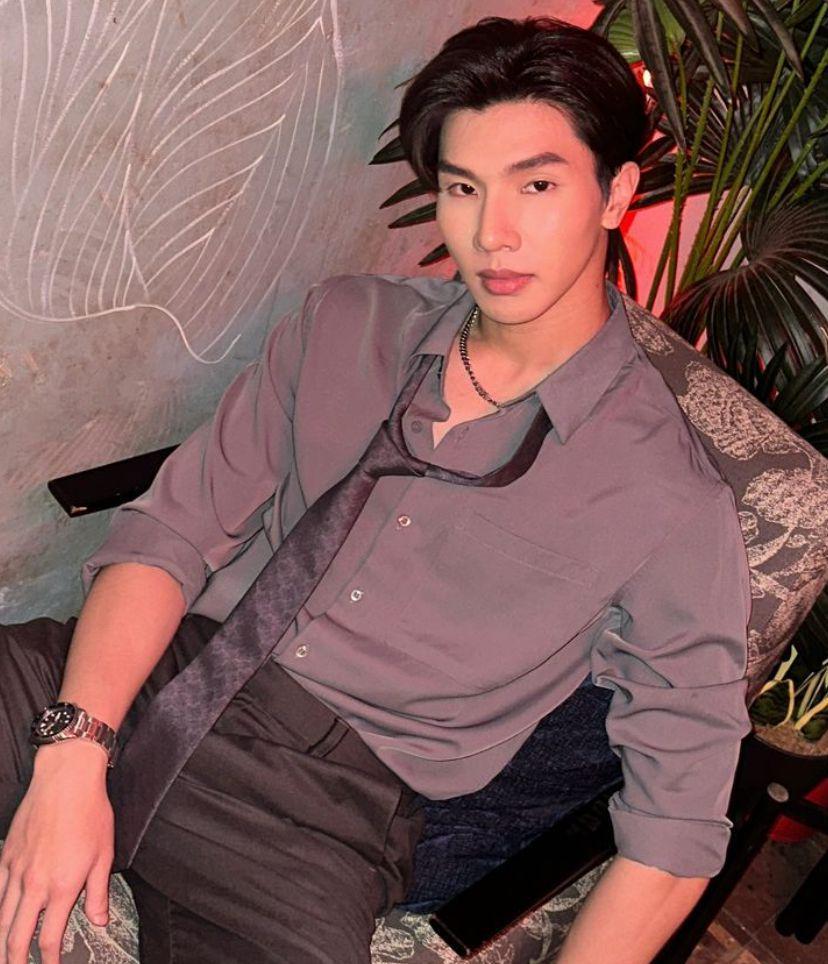 potret Lee Long Shi (instagram.com/_longlee7)