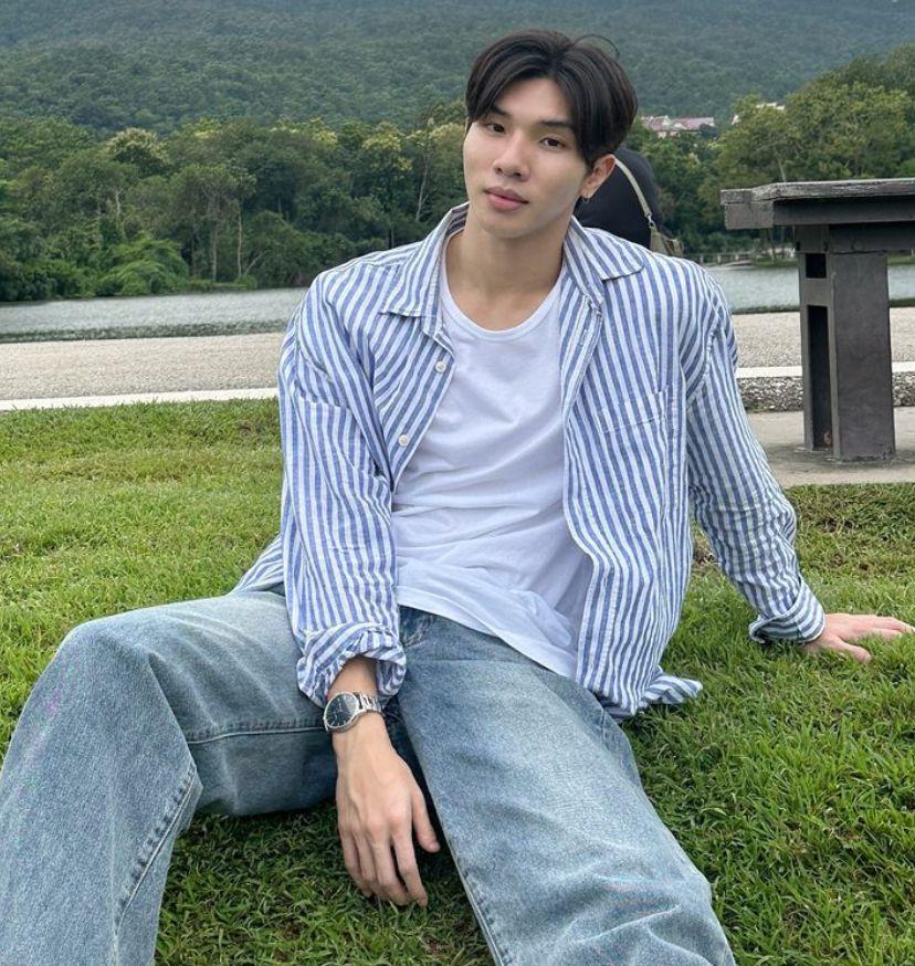 potret Lee Long Shi (instagram.com/_longlee7)