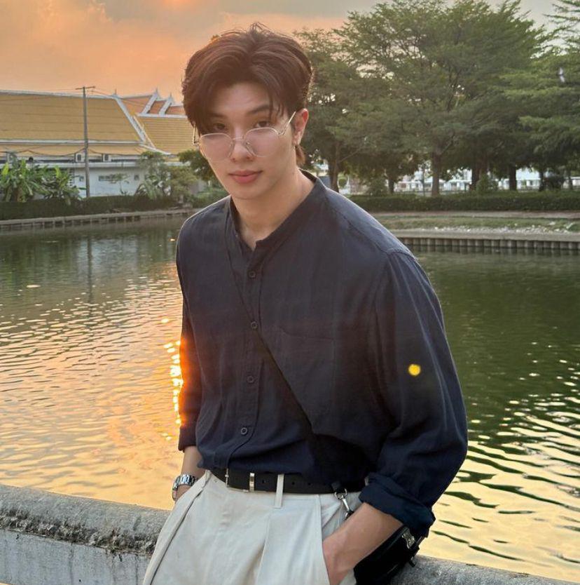potret Lee Long Shi (instagram.com/_longlee7)
