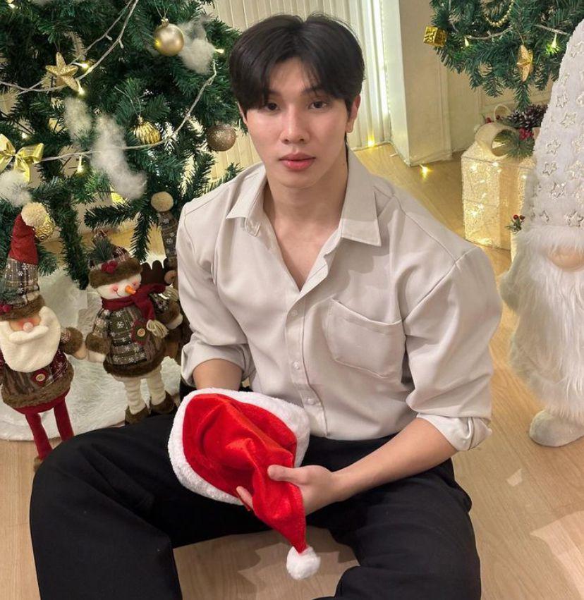 potret Lee Long Shi (instagram.com/_longlee7)