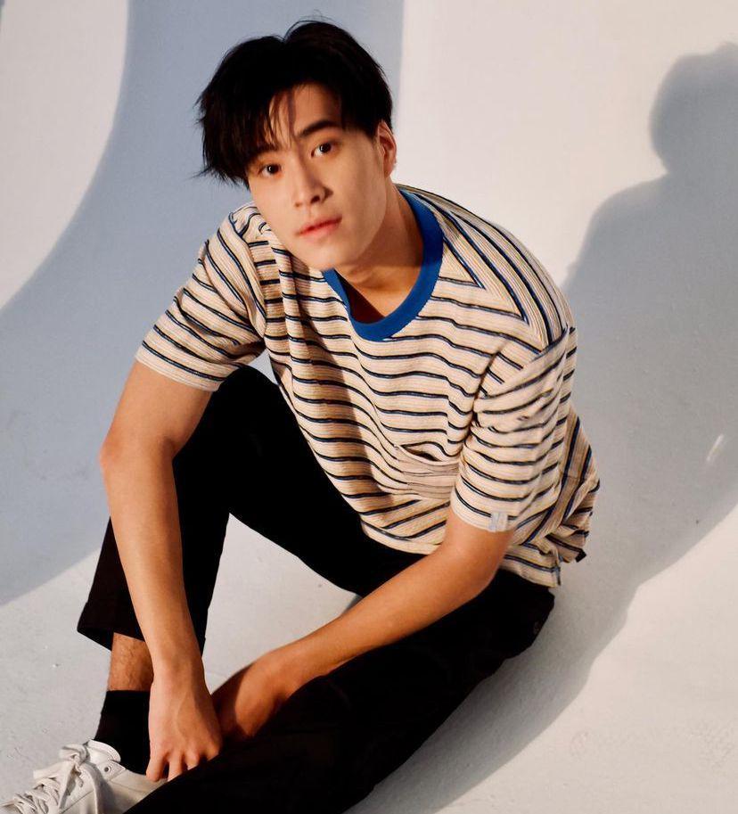 potret Gemini Norawit (instagram.com/gemini_nt)