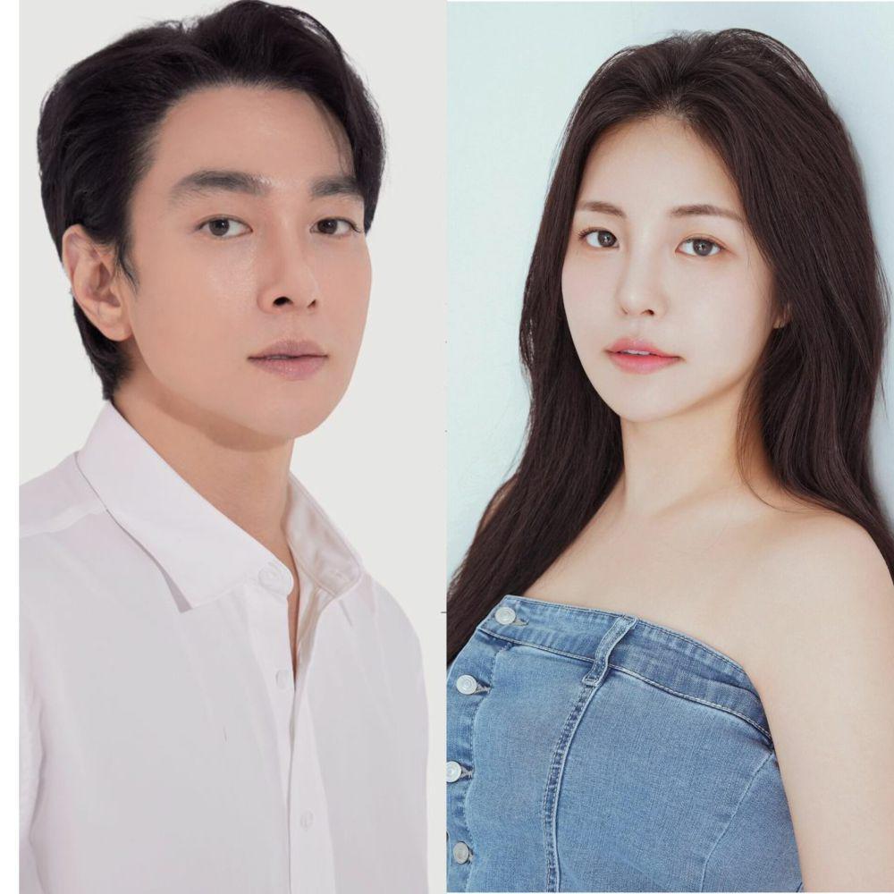 Lee Kyu Han (instagram.com/blade_ent_) | Yujeong (instagram.com/brave_yj)