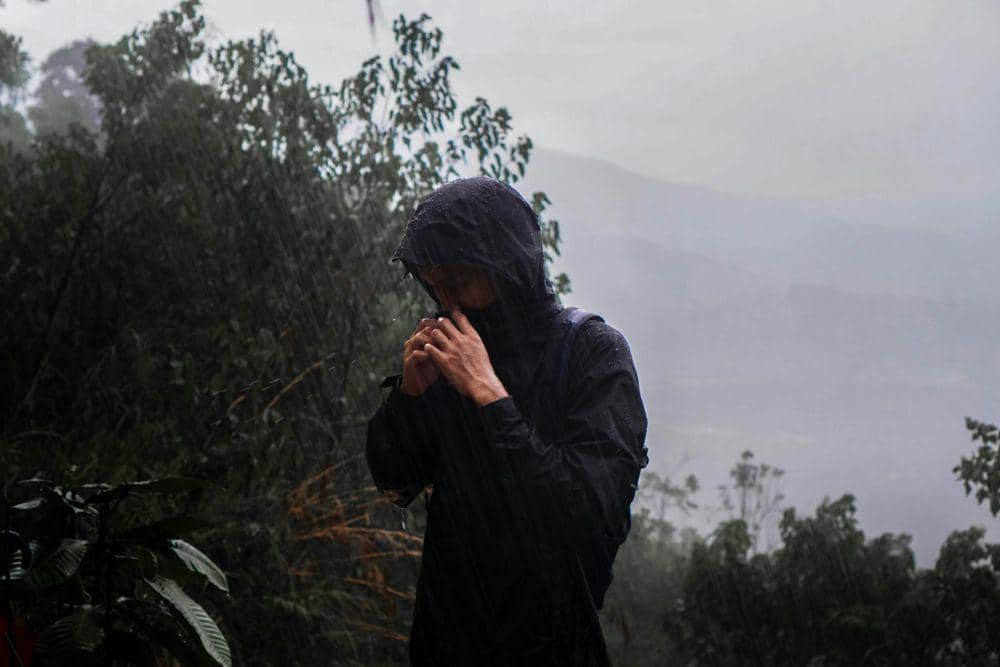 Cuaca Solo Raya Sabtu 4 Juli 2026: Solo Panas, Lereng Gunung Hujan?