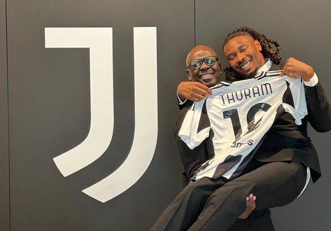 3 Anak Pemain Legendaris Serie A di Skuad Juventus 2024/2025