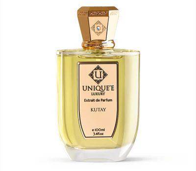 Unique'e Luxury - Kutay (dok. Unique'e Luxury)