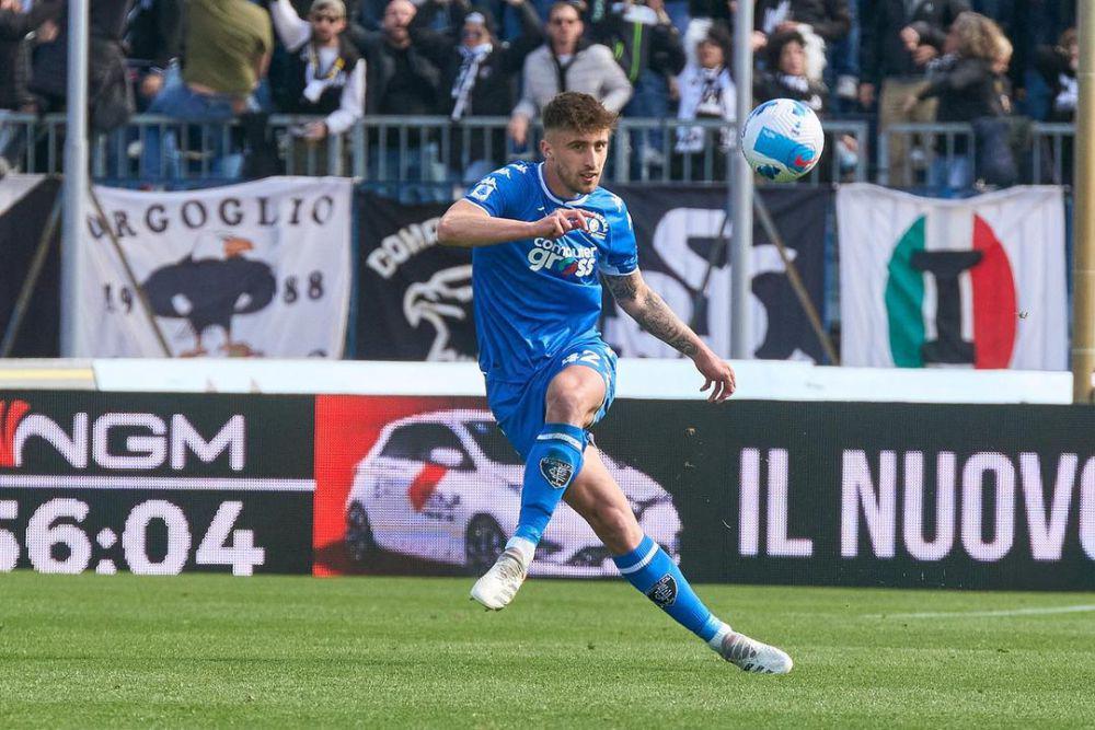 6 Rekrutan Empoli pada Musim Panas 2024