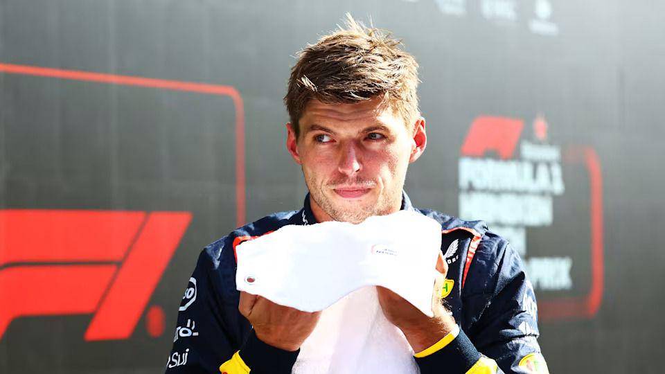 Max Verstappen (formula1.com)