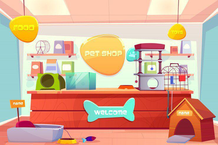 7 Pet Shop Terbaik di Jember, Murah dan Lengkap