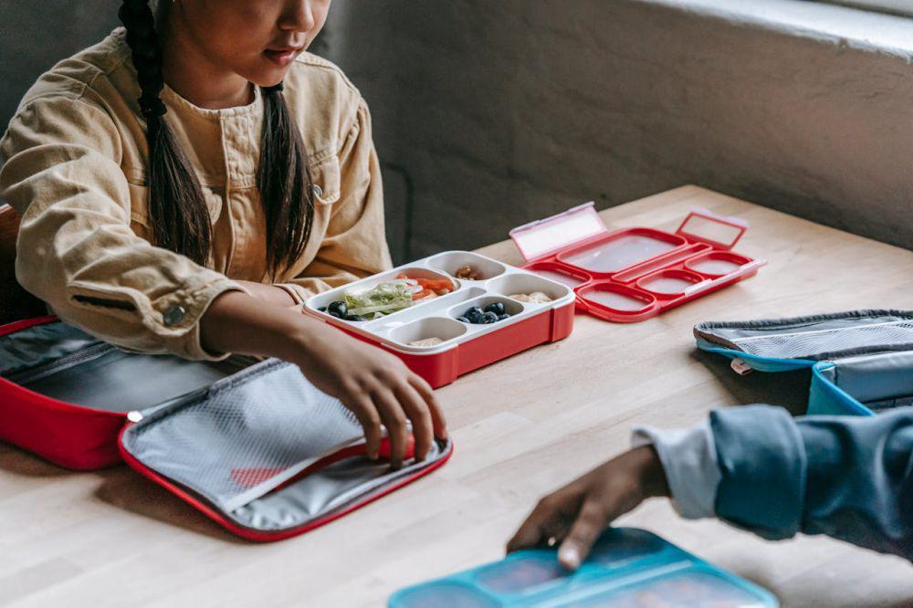 7 Resep Bekal Anak di Bawah 20 Menit, Lezat meski Dibuatnya Singkat