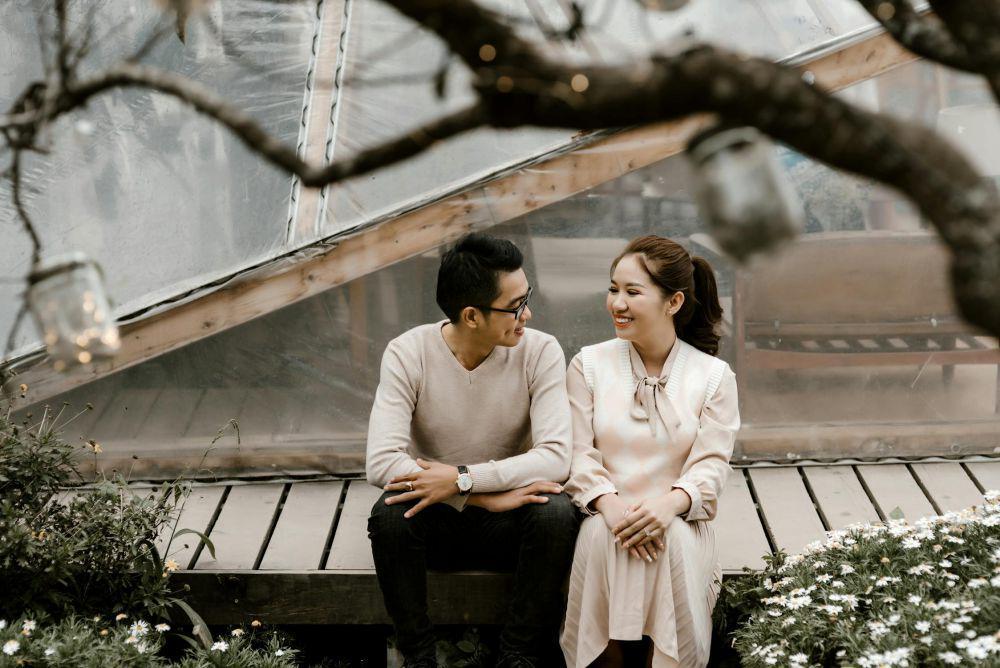 potret pasangan menghabiskan waktu bersama (pexels.com/Trung Nguyen)