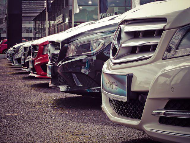 5 Rekomendasi Mobil Bekas Murah di Bawah 100 Juta, Ada Avanza!